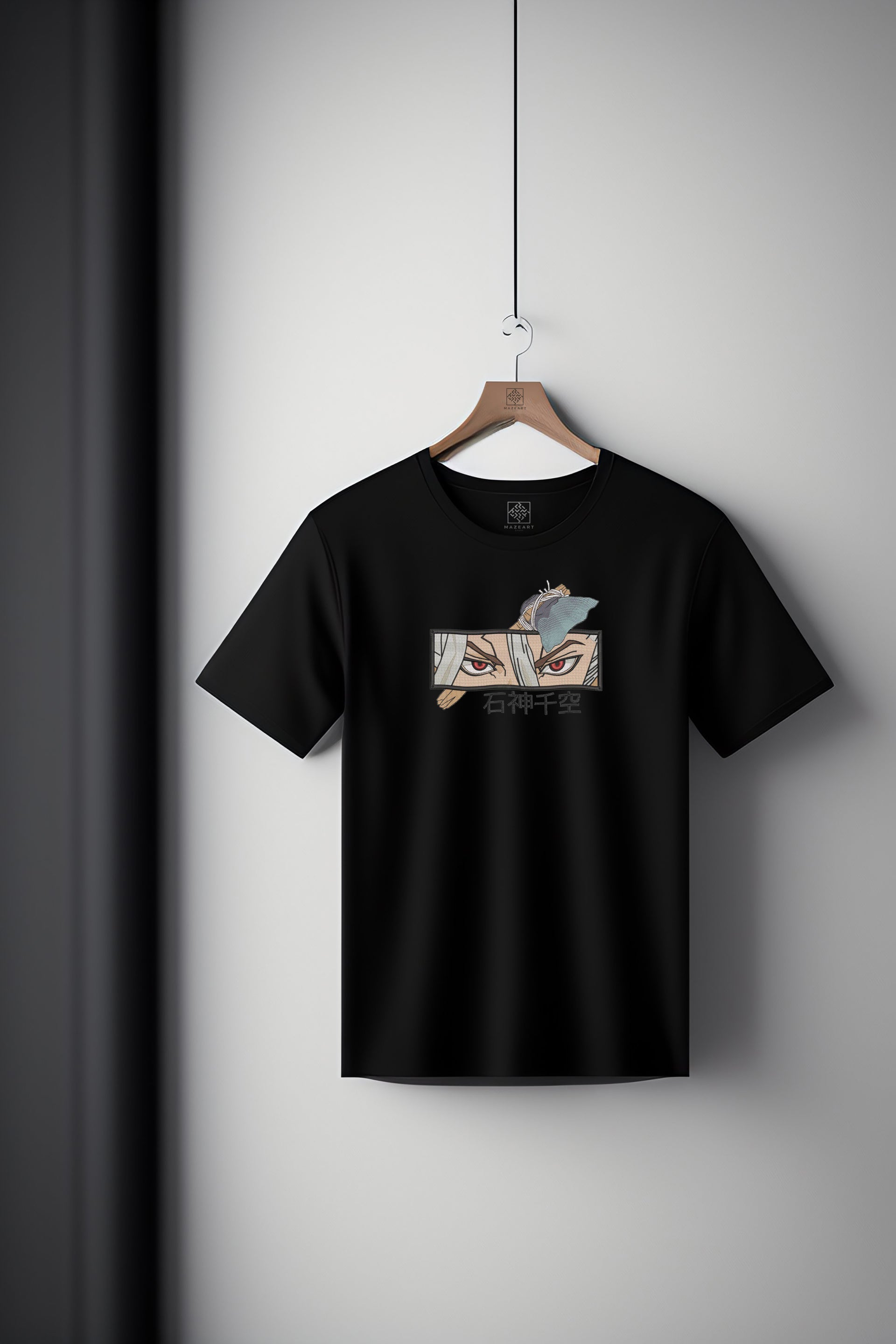 SENKU EYES TEE