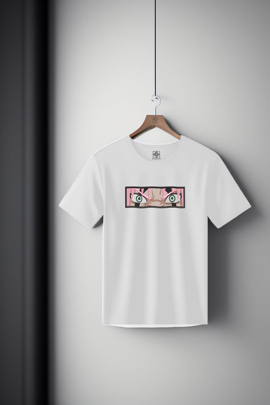 Sakura Mark Eyes Tee