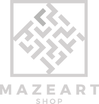 Mazeart